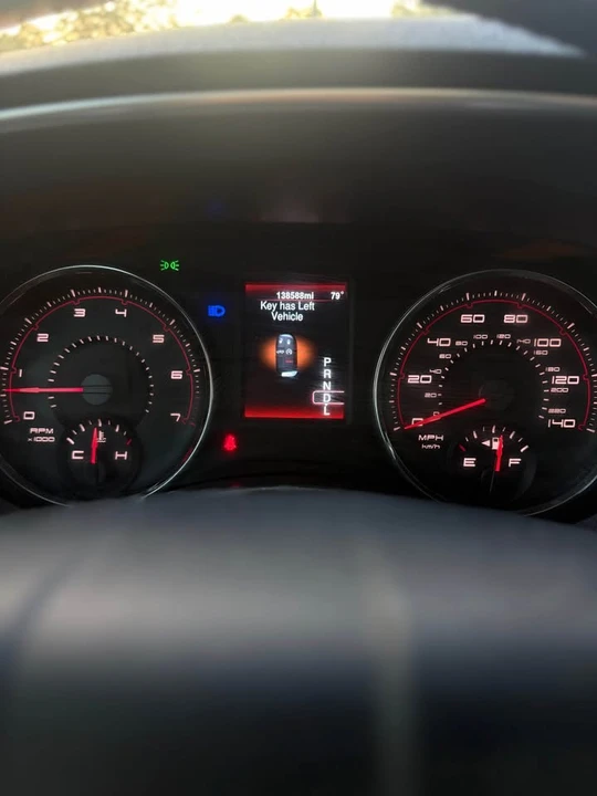 2013 Dodge Charger 7th Gen - Image 14 of 14