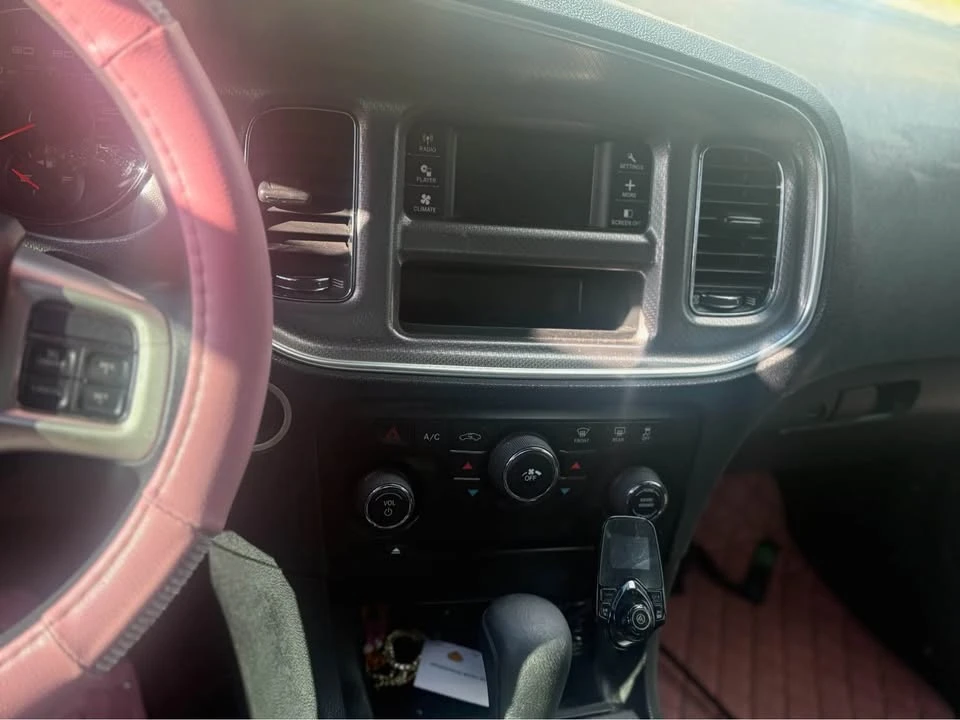 2013 Dodge Charger 7th Gen - Image 6 of 7