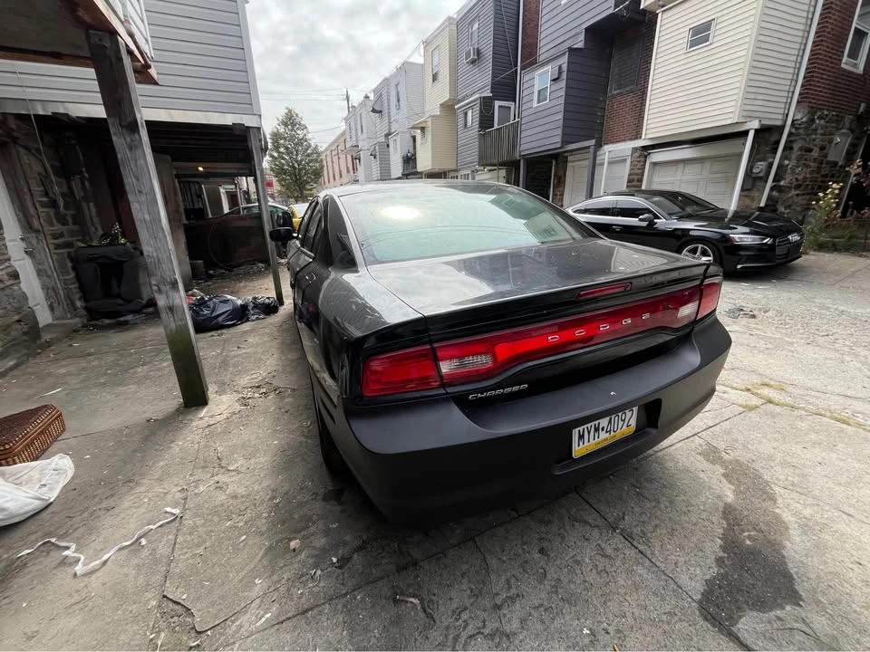 2013 Dodge Charger 7th Gen - Image 3 of 4