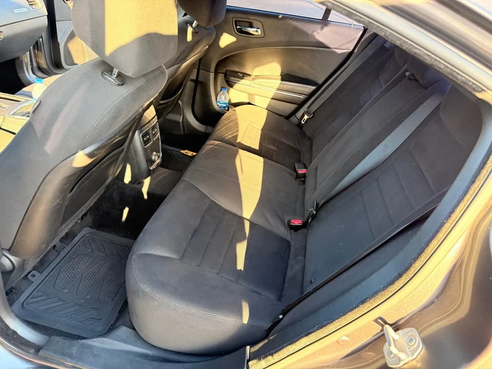 2013 Dodge Charger 7th Gen - Image 7 of 11