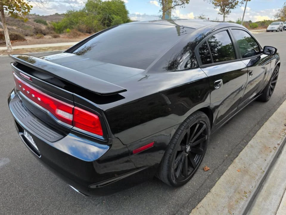 2013 Dodge Charger 7th Gen - Image 7 of 19