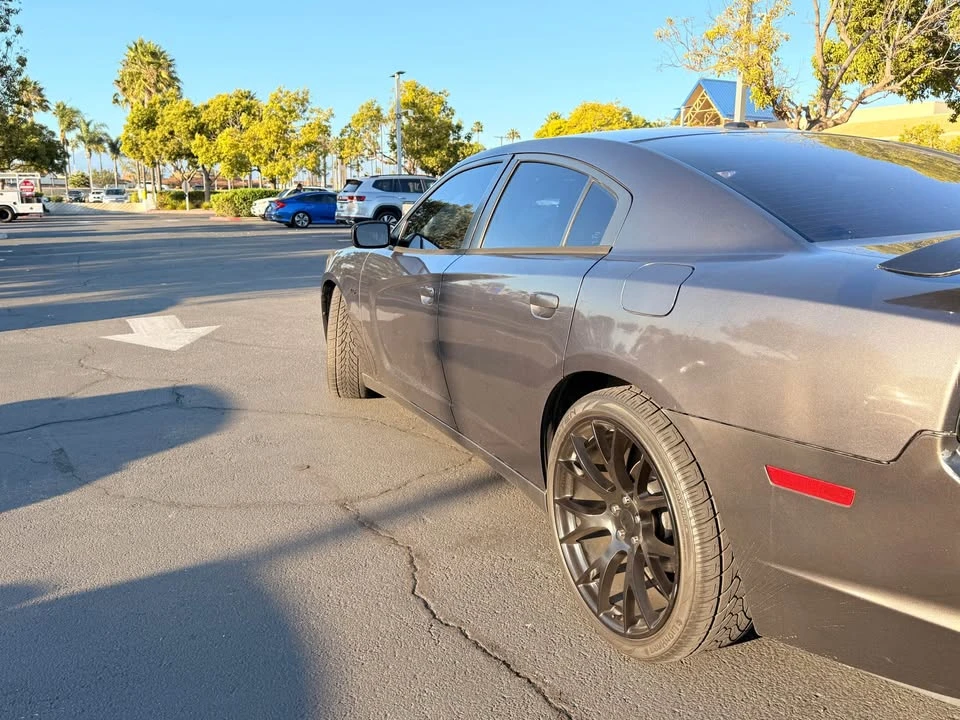 2013 Dodge Charger 7th Gen - Image 6 of 11