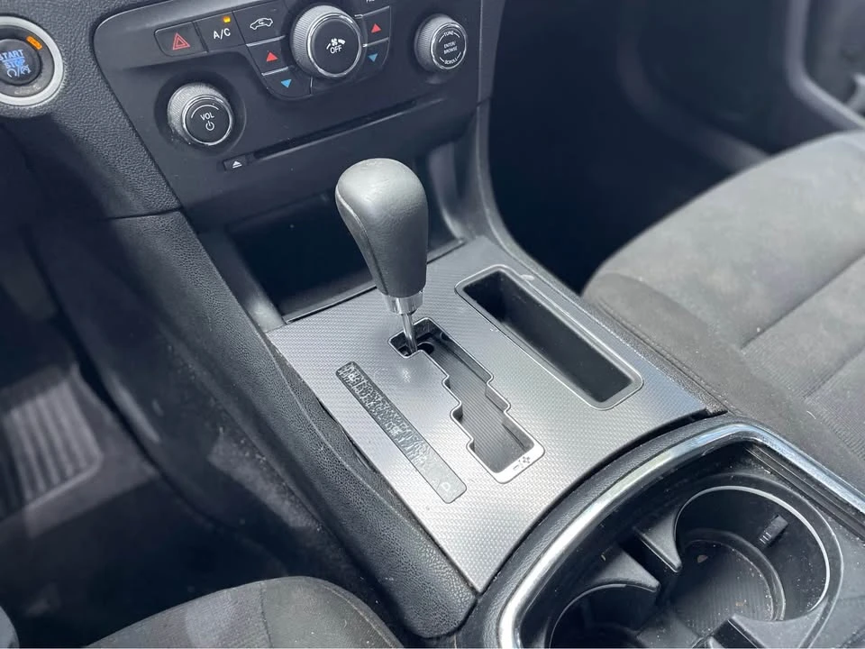 2013 Dodge Charger 7th Gen - Image 12 of 12