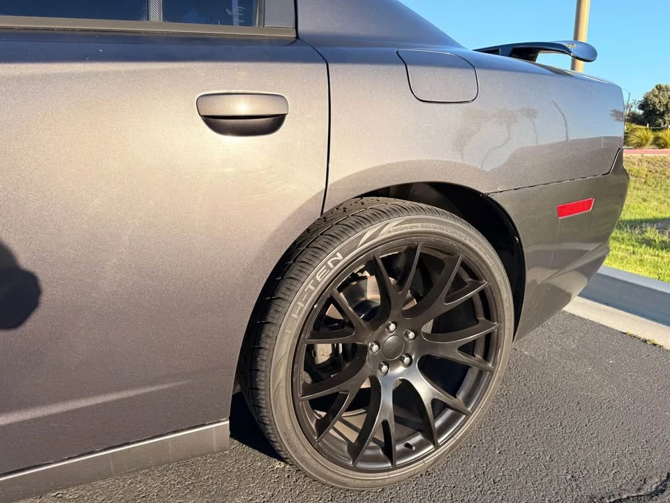 2013 Dodge Charger 7th Gen - Image 2 of 11