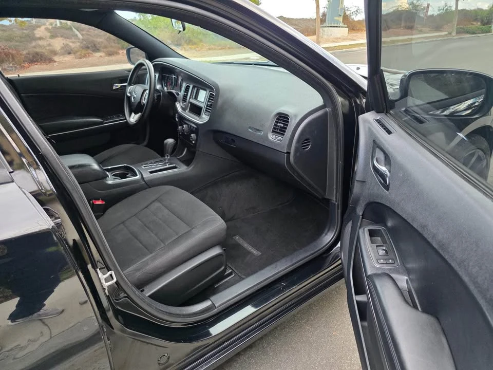 2013 Dodge Charger 7th Gen - Image 18 of 19