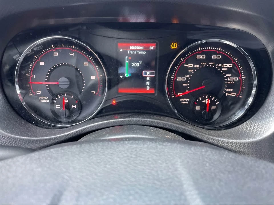 2013 Dodge Charger 7th Gen - Image 10 of 12
