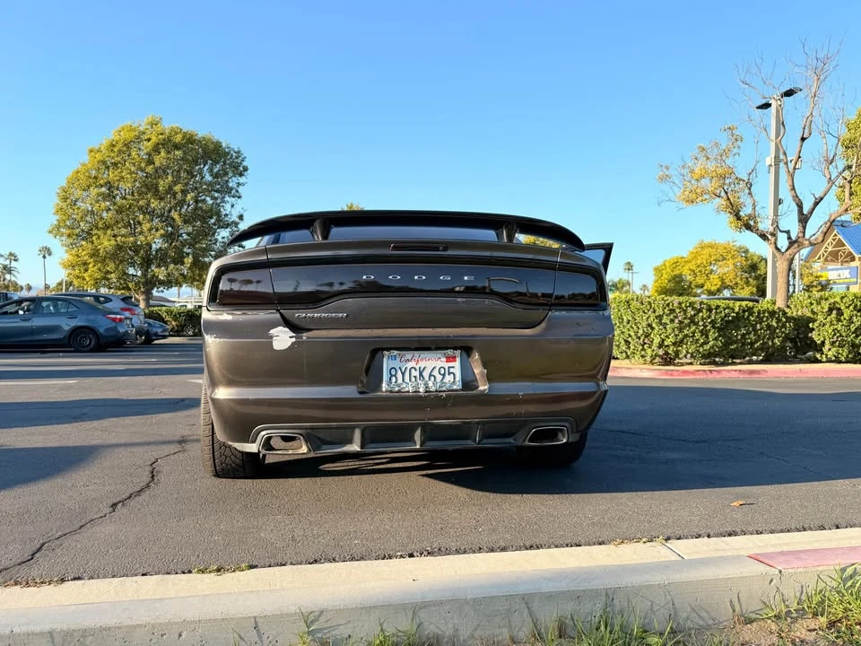 2013 Dodge Charger 7th Gen - Image 11 of 11