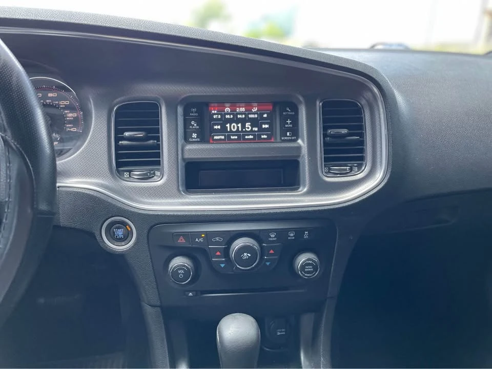 2013 Dodge Charger 7th Gen - Image 11 of 12