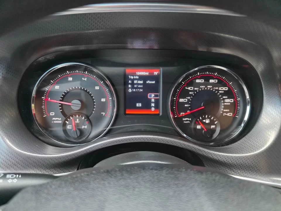 2013 Dodge Charger 7th Gen - Image 8 of 19