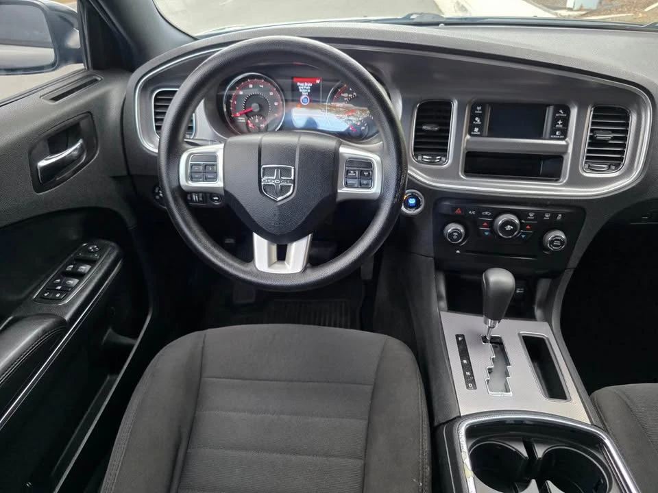 2013 Dodge Charger 7th Gen - Image 16 of 19