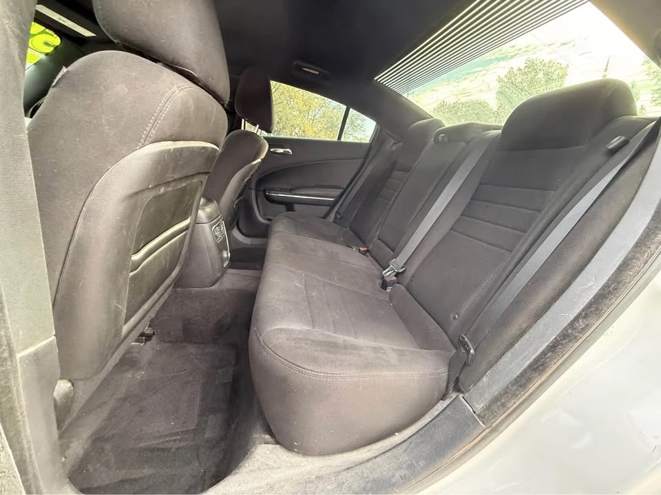 2013 Dodge Charger 7th Gen - Image 17 of 20