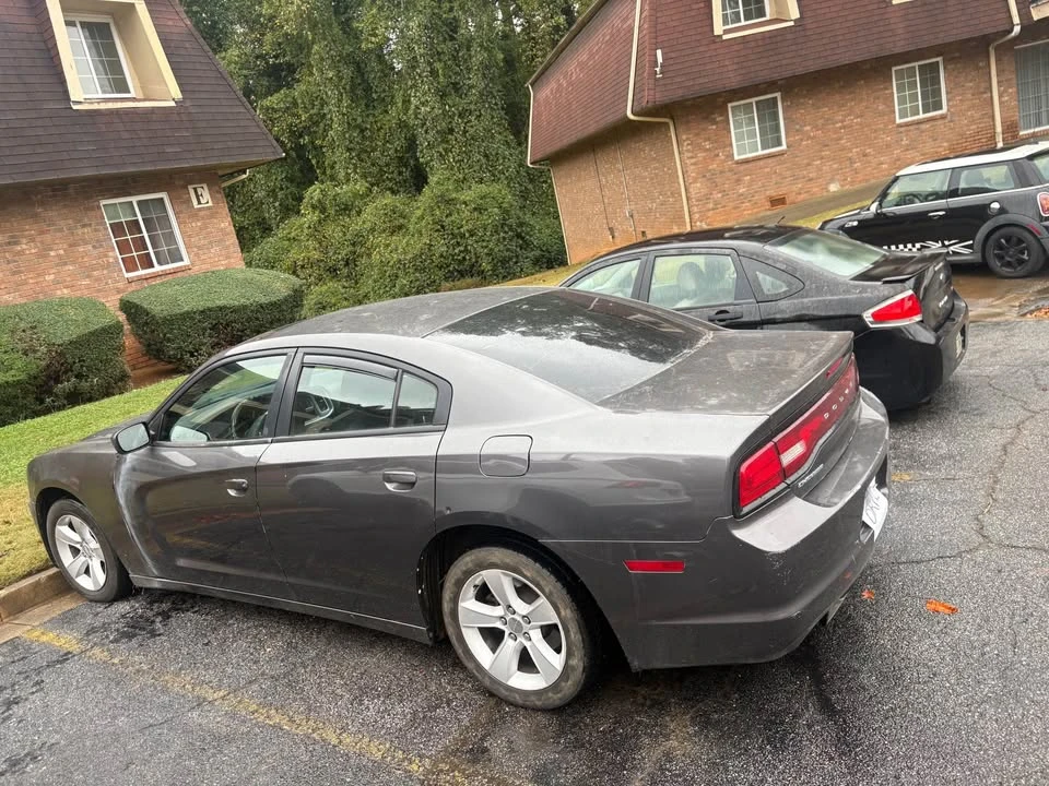 2013 Dodge Charger 7th Gen - Image 4 of 6