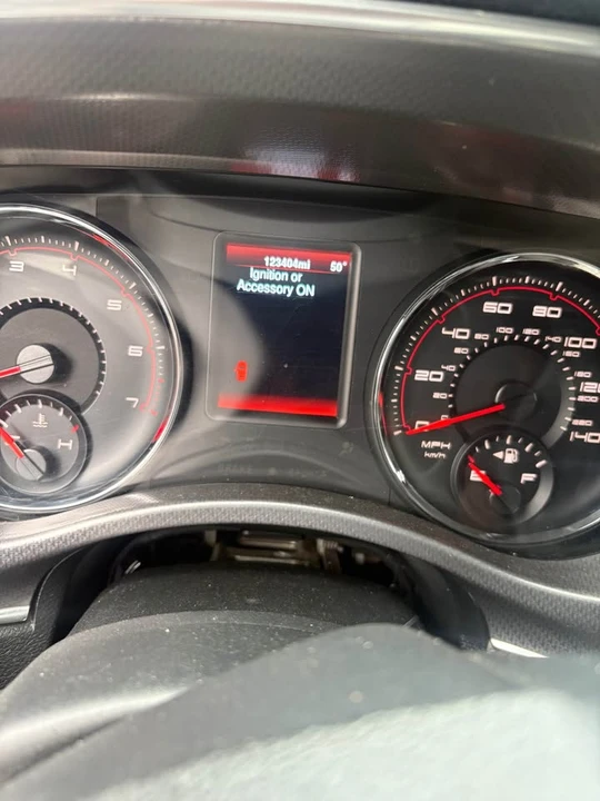 2013 Dodge Charger 7th Gen - Image 6 of 6