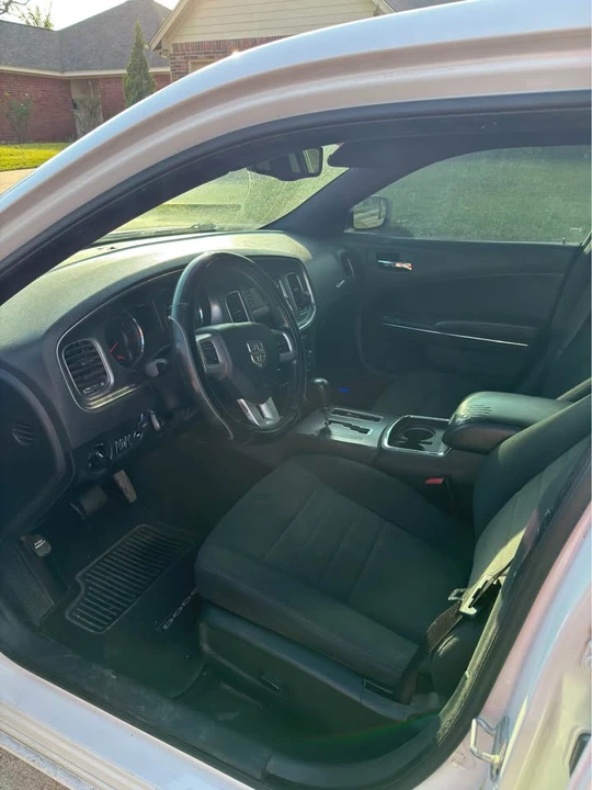 2013 Dodge Charger 7th Gen - Image 7 of 8