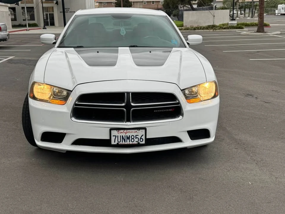 2013 Dodge Charger 7th Gen - Image 8 of 15