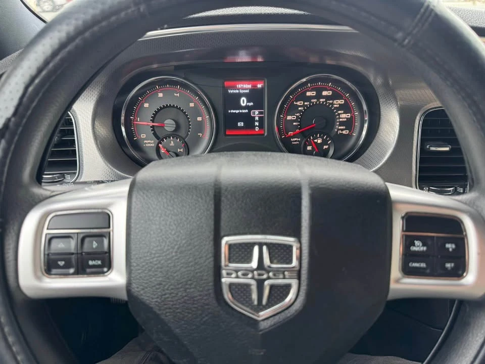 2013 Dodge Charger 7th Gen - Image 11 of 15