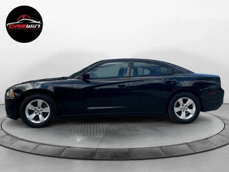 2013 Dodge Charger 7th Gen - Image 3 of 16