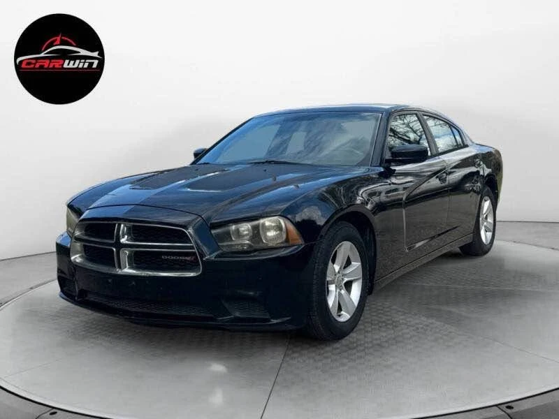 2013 Dodge Charger 7th Gen - Image 15 of 16