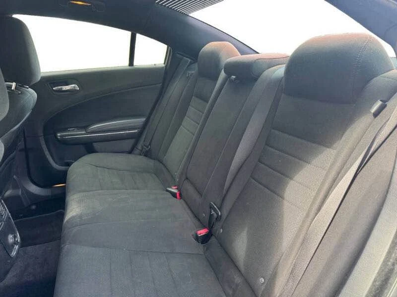 2013 Dodge Charger 7th Gen - Image 6 of 16