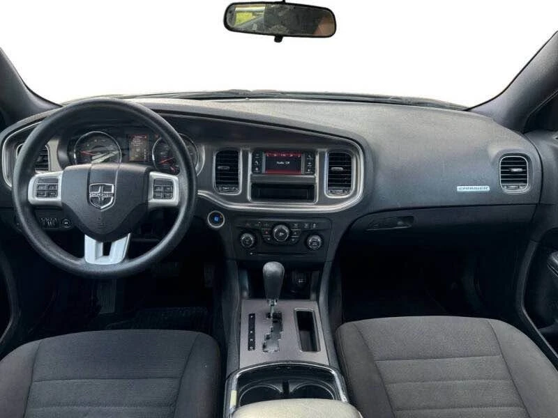 2013 Dodge Charger 7th Gen - Image 7 of 16