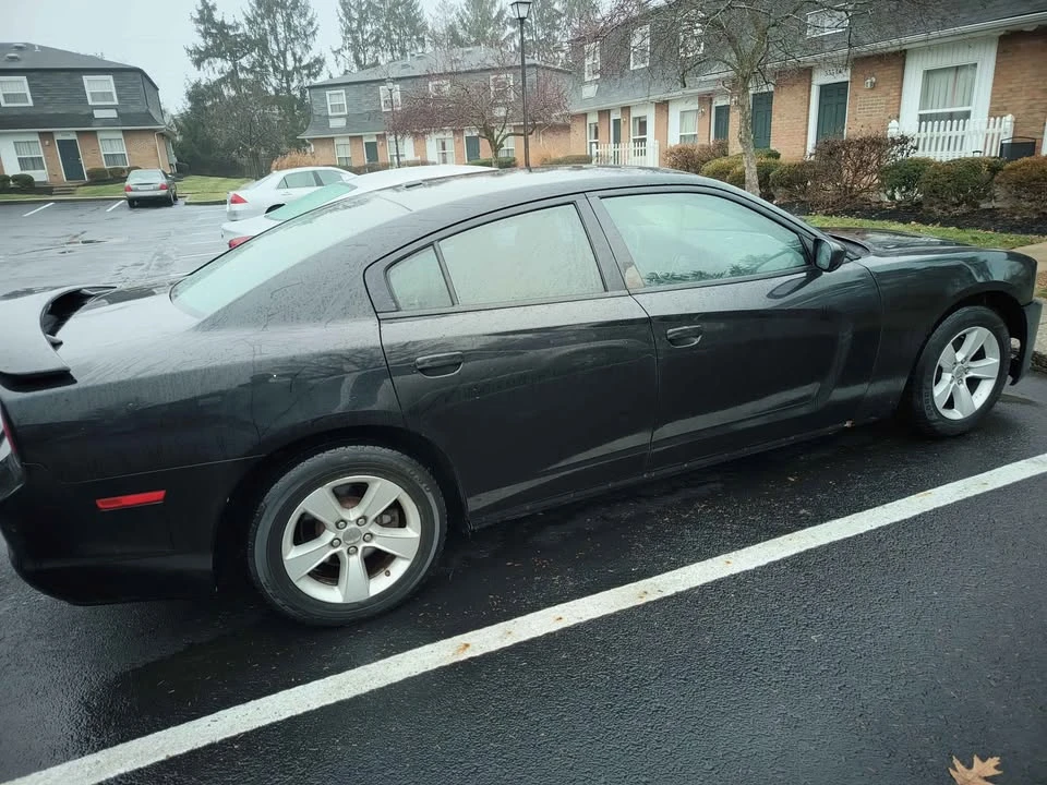2013 Dodge Charger 7th Gen - Image 2 of 5