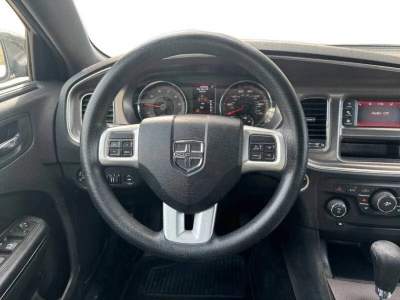 2013 Dodge Charger 7th Gen - Image 11 of 16