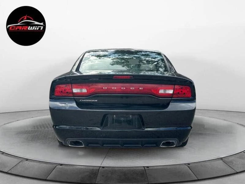 2013 Dodge Charger 7th Gen - Image 8 of 16