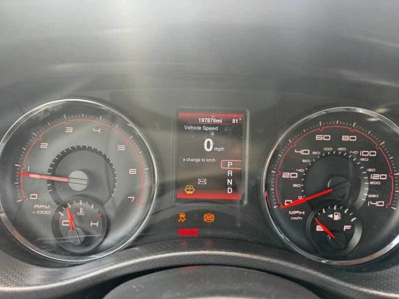 2013 Dodge Charger 7th Gen - Image 5 of 16