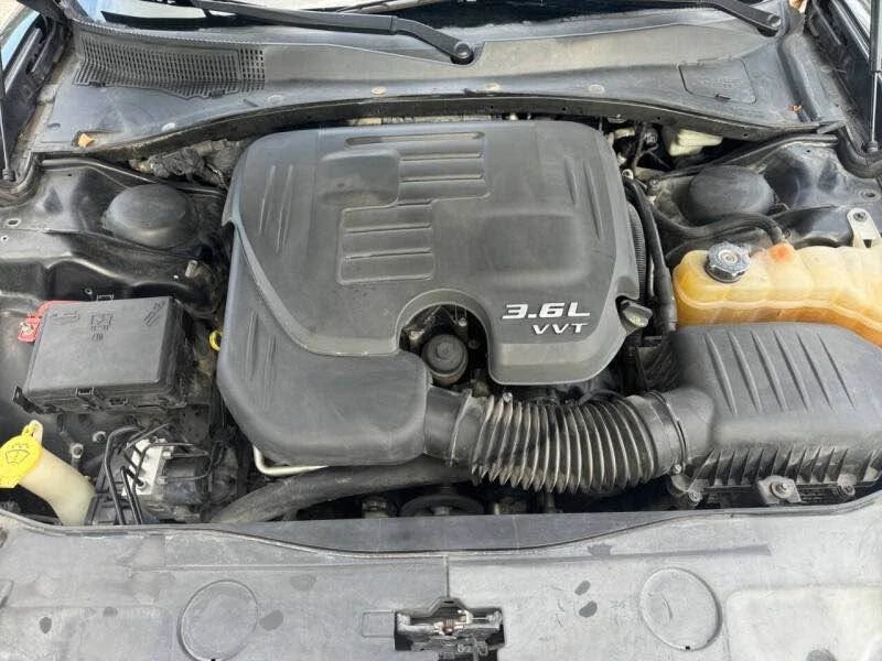 2013 Dodge Charger 7th Gen - Image 4 of 16