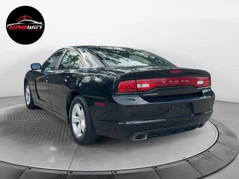 2013 Dodge Charger 7th Gen - Image 16 of 16