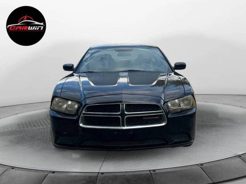 2013 Dodge Charger 7th Gen - Image 2 of 16