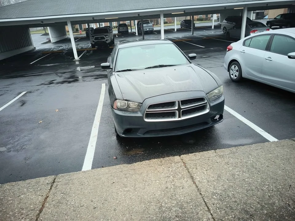 2013 Dodge Charger 7th Gen - Image 3 of 5