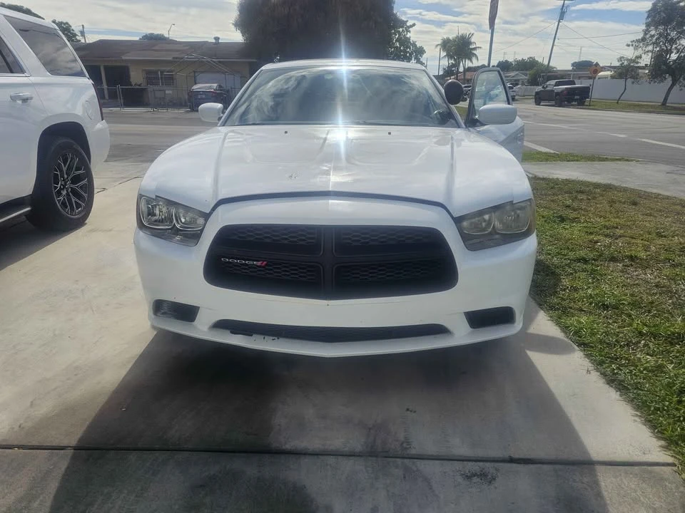 2013 Dodge Charger 7th Gen - Image 14 of 17