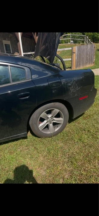 2013 Dodge Charger 7th Gen - Image 2 of 2