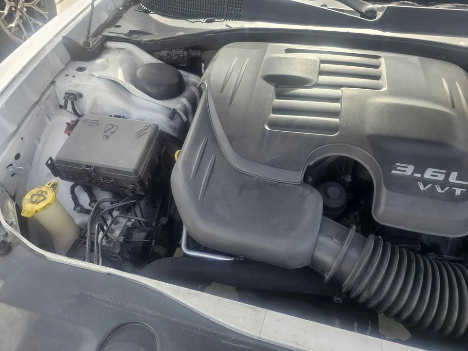 2013 Dodge Charger 7th Gen - Image 15 of 17