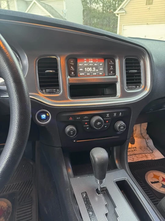 2013 Dodge Charger 7th Gen - Image 8 of 8