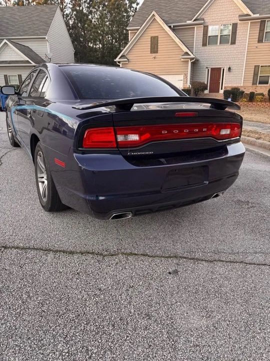 2013 Dodge Charger 7th Gen - Image 3 of 8