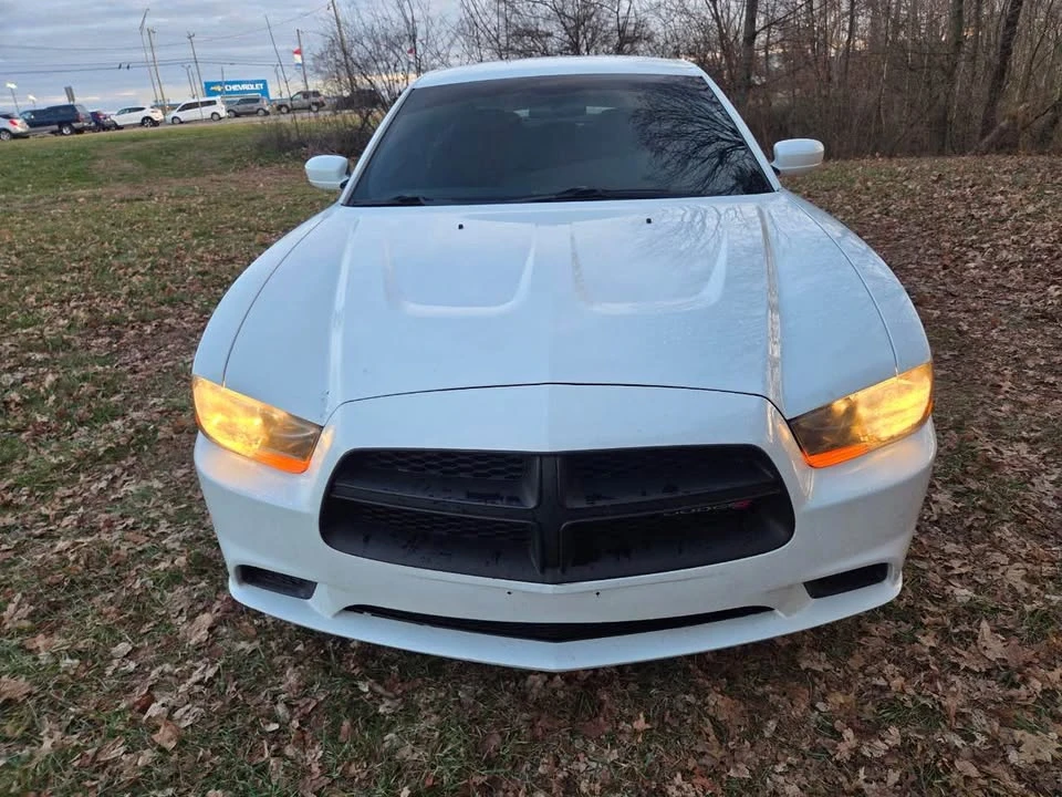 2013 Dodge Charger 7th Gen - Image 3 of 8