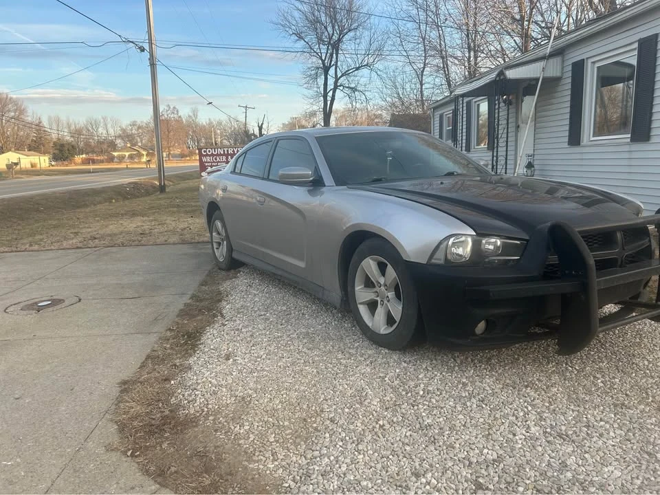 2013 Dodge Charger 7th Gen - Image 4 of 6