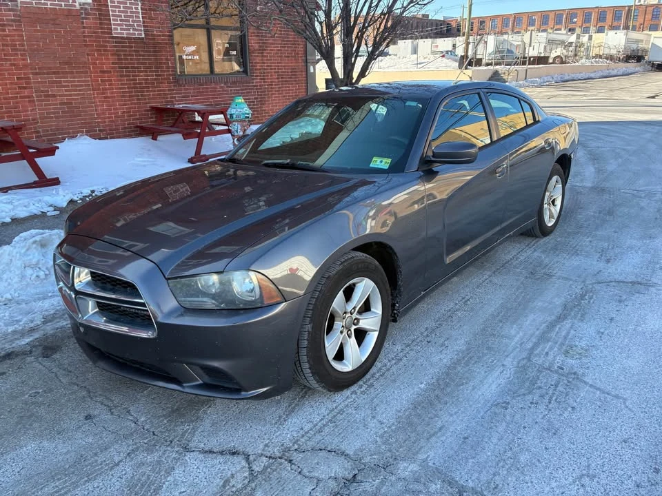 2013 Dodge Charger 7th Gen - Image 3 of 10