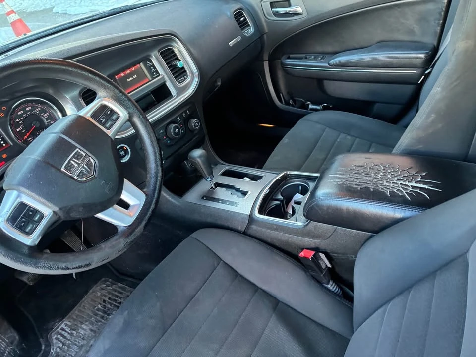 2013 Dodge Charger 7th Gen - Image 6 of 10