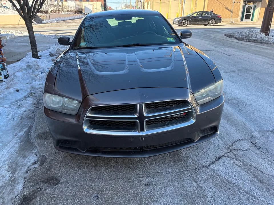 2013 Dodge Charger 7th Gen - Image 9 of 10