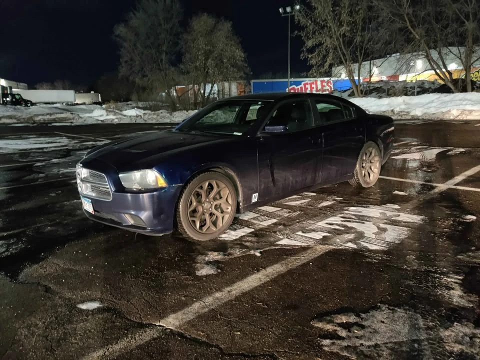 2013 Dodge Charger 7th Gen - Image 9 of 10