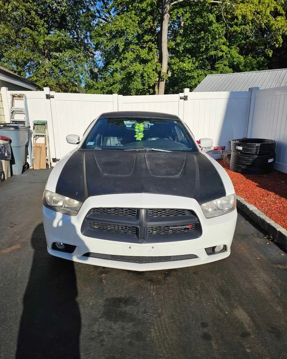 2013 Dodge Charger 7th Gen - Image 2 of 10