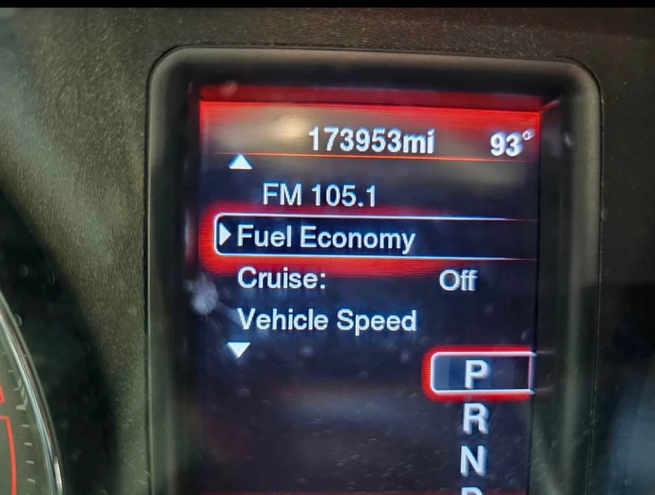 2013 Dodge Charger 7th Gen - Image 9 of 10