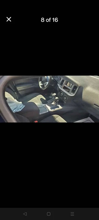 2013 Dodge Charger 7th Gen - Image 7 of 10