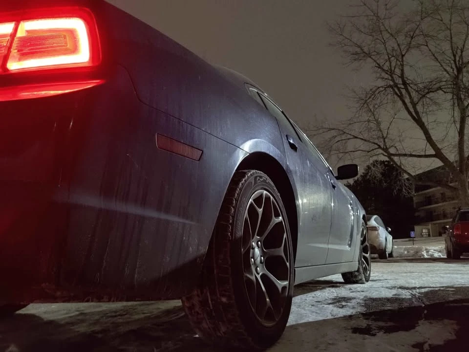 2013 Dodge Charger 7th Gen - Image 8 of 10