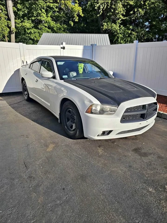 2013 Dodge Charger 7th Gen - Image 7 of 10