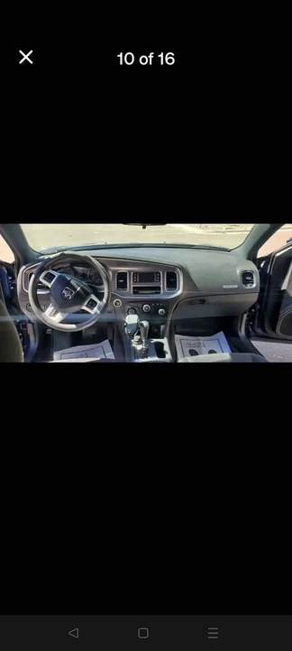 2013 Dodge Charger 7th Gen - Image 6 of 10