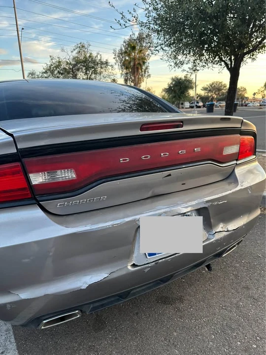2013 Dodge Charger 7th Gen - Image 5 of 9